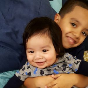 Meet your Posher, Rosie